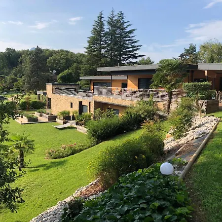 Bed & Breakfast Cosy 3*