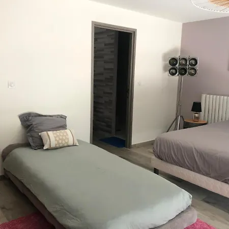 Cosy Bed & Breakfast