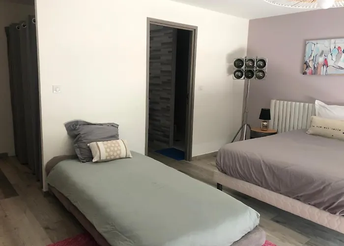 Cosy B&B