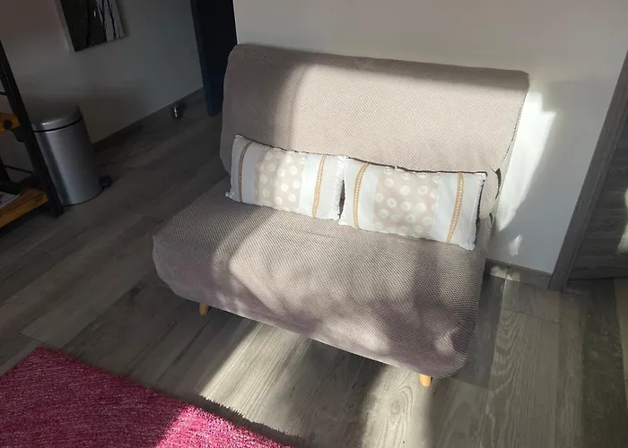 Cosy B&B
