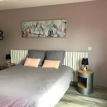 Cosy 3* Chindrieux